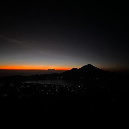 Lake Batur Cottage Bangli Kültér fotó