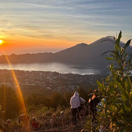 Lake Batur Cottage Bangli Kültér fotó