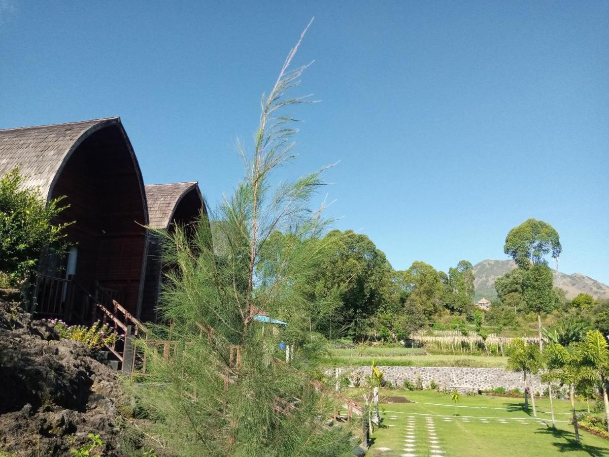 Lake Batur Cottage Bangli Kültér fotó