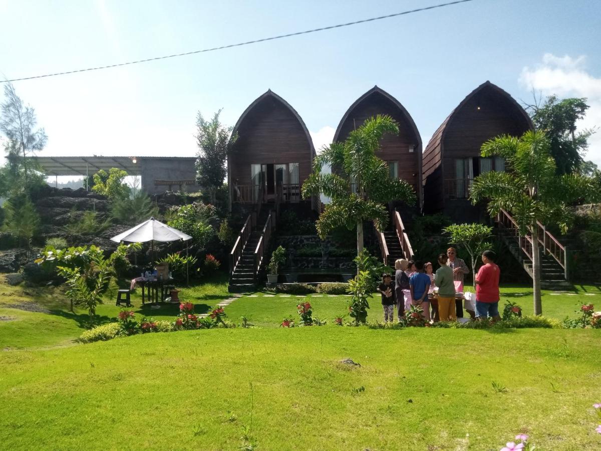 Lake Batur Cottage Bangli Kültér fotó