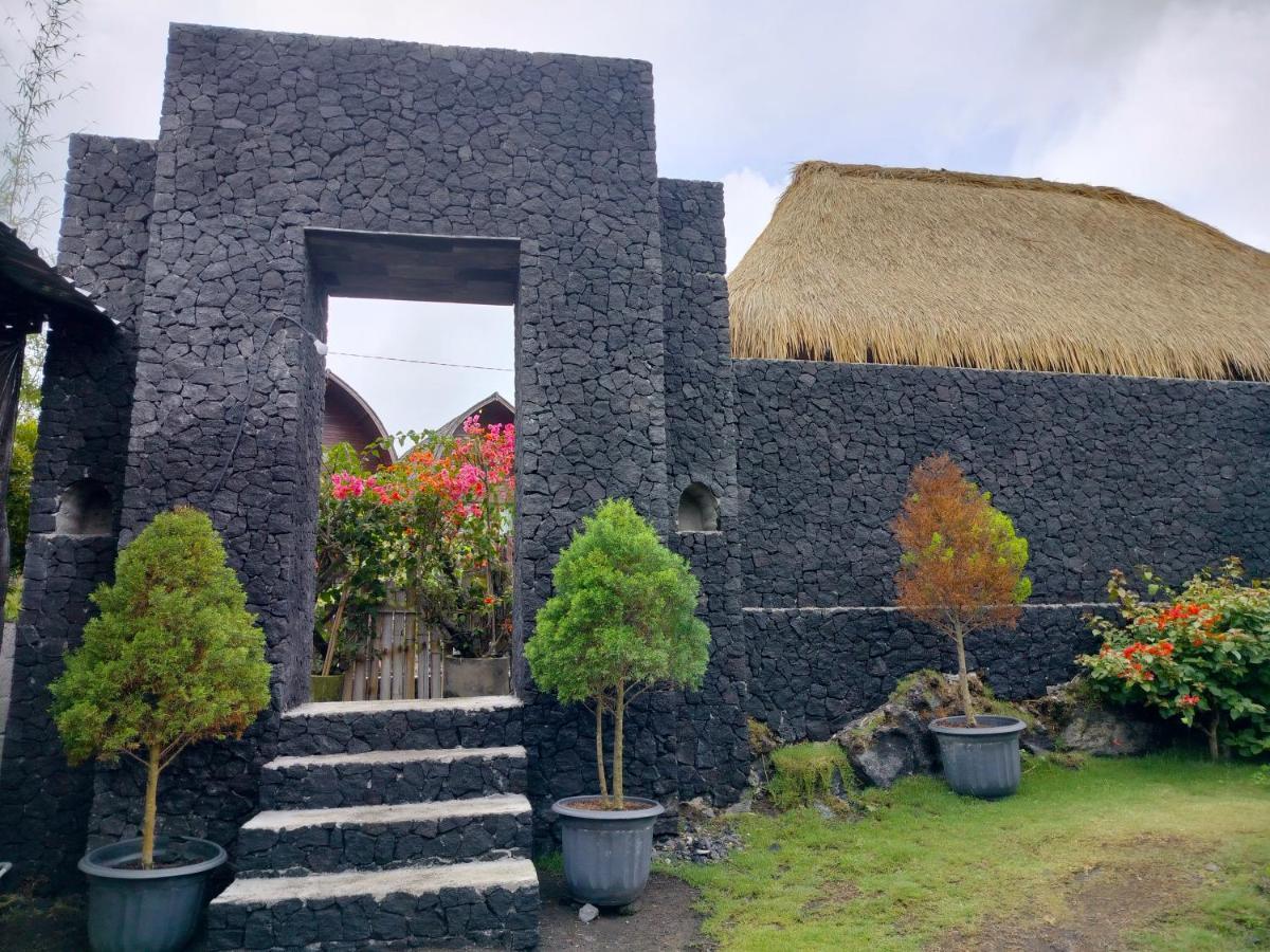 Lake Batur Cottage Bangli Kültér fotó