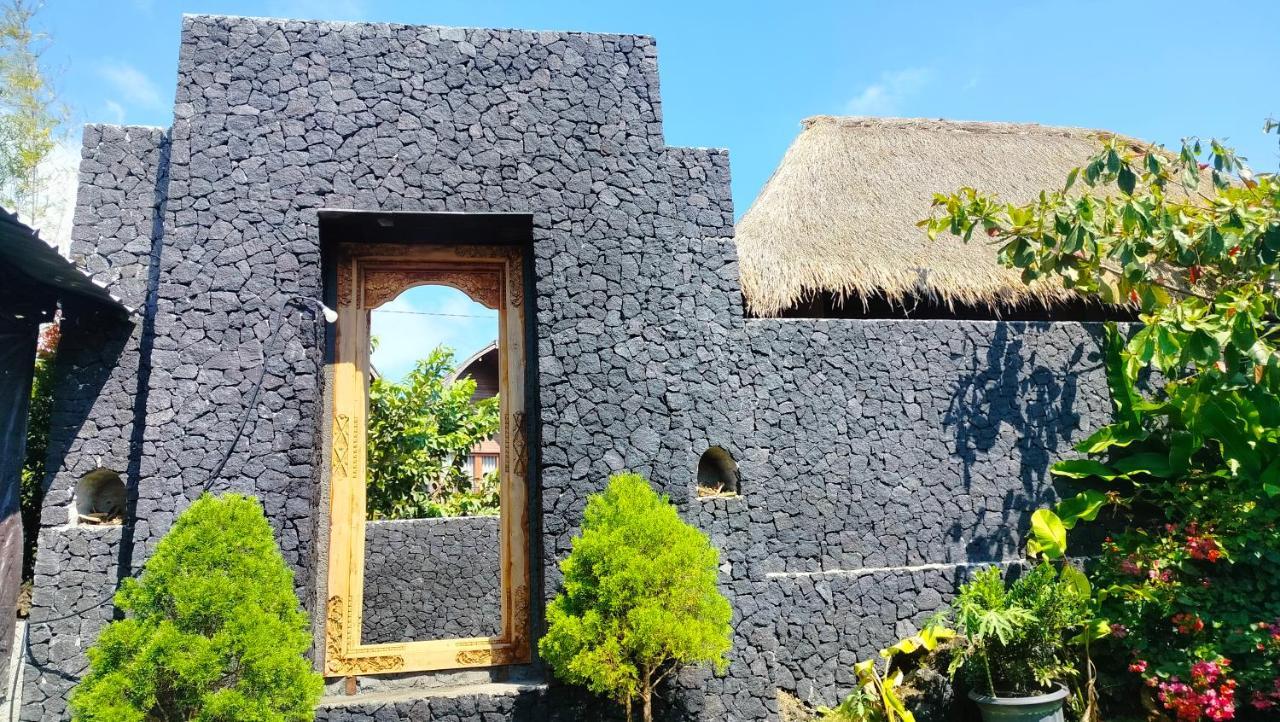 Lake Batur Cottage Bangli Kültér fotó